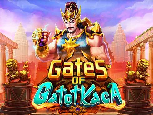 Gates of Gatotkaca Slot Petualangan Mistis Kemenangan Fantastis